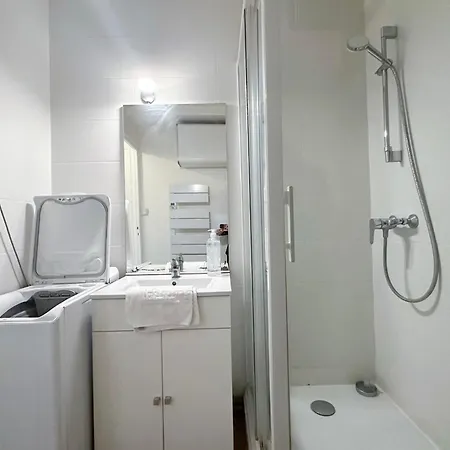 Apartment #ar Le Saint Francois Hypercentre