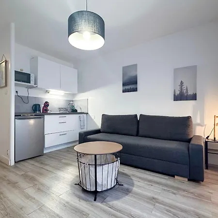 Apartment #ar Le Saint Francois Hypercentre
